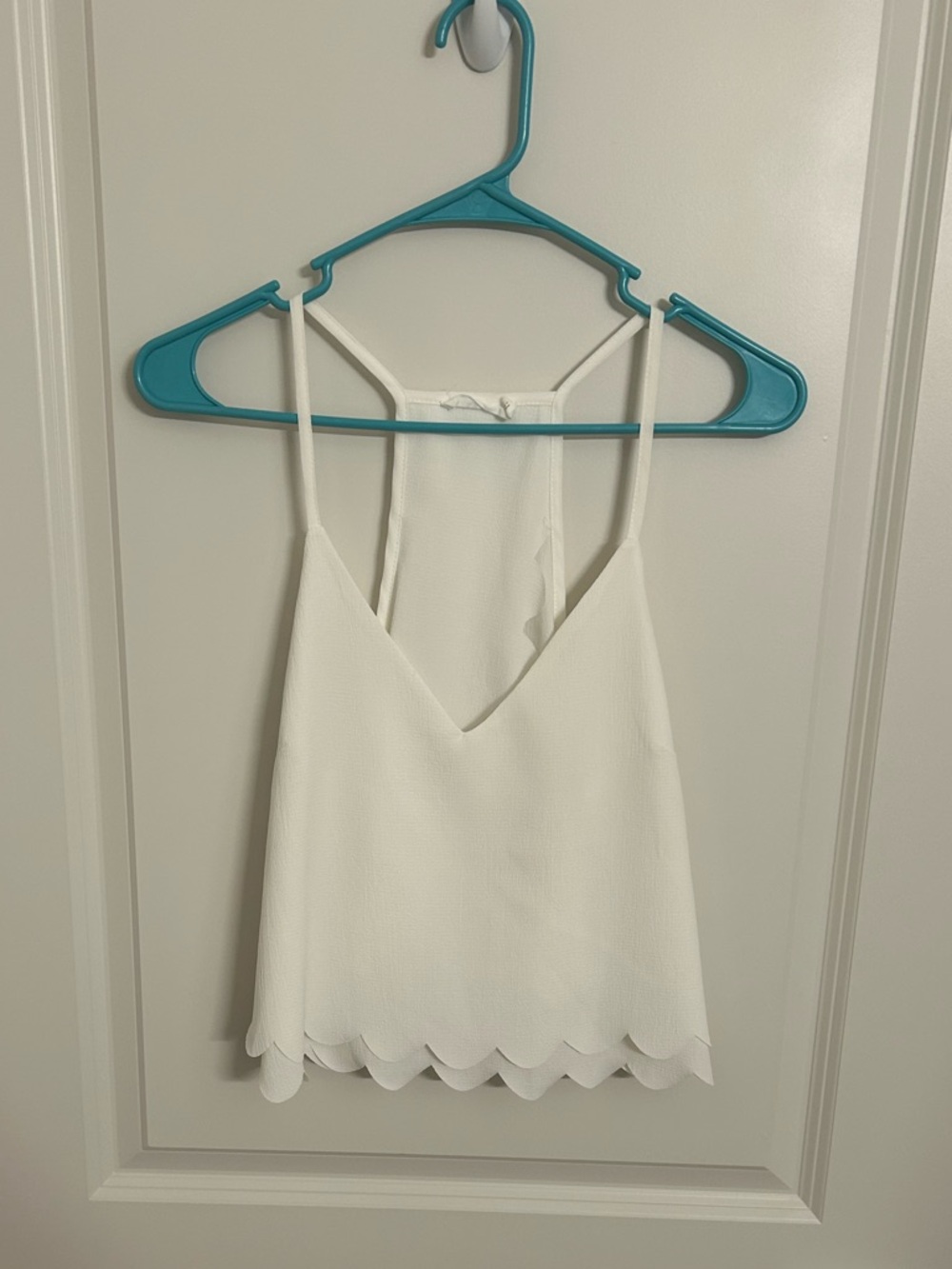 Lush Cami